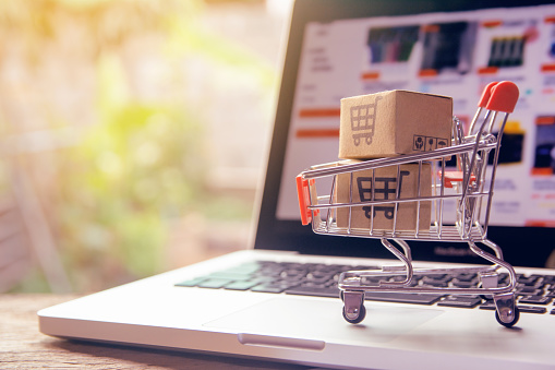 5 Reasons Why An Ecommerce Website is Important